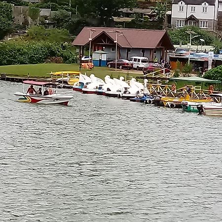 Eco Creations Nuwaraeliya Hotel Nuwara Eliya Buitenkant foto