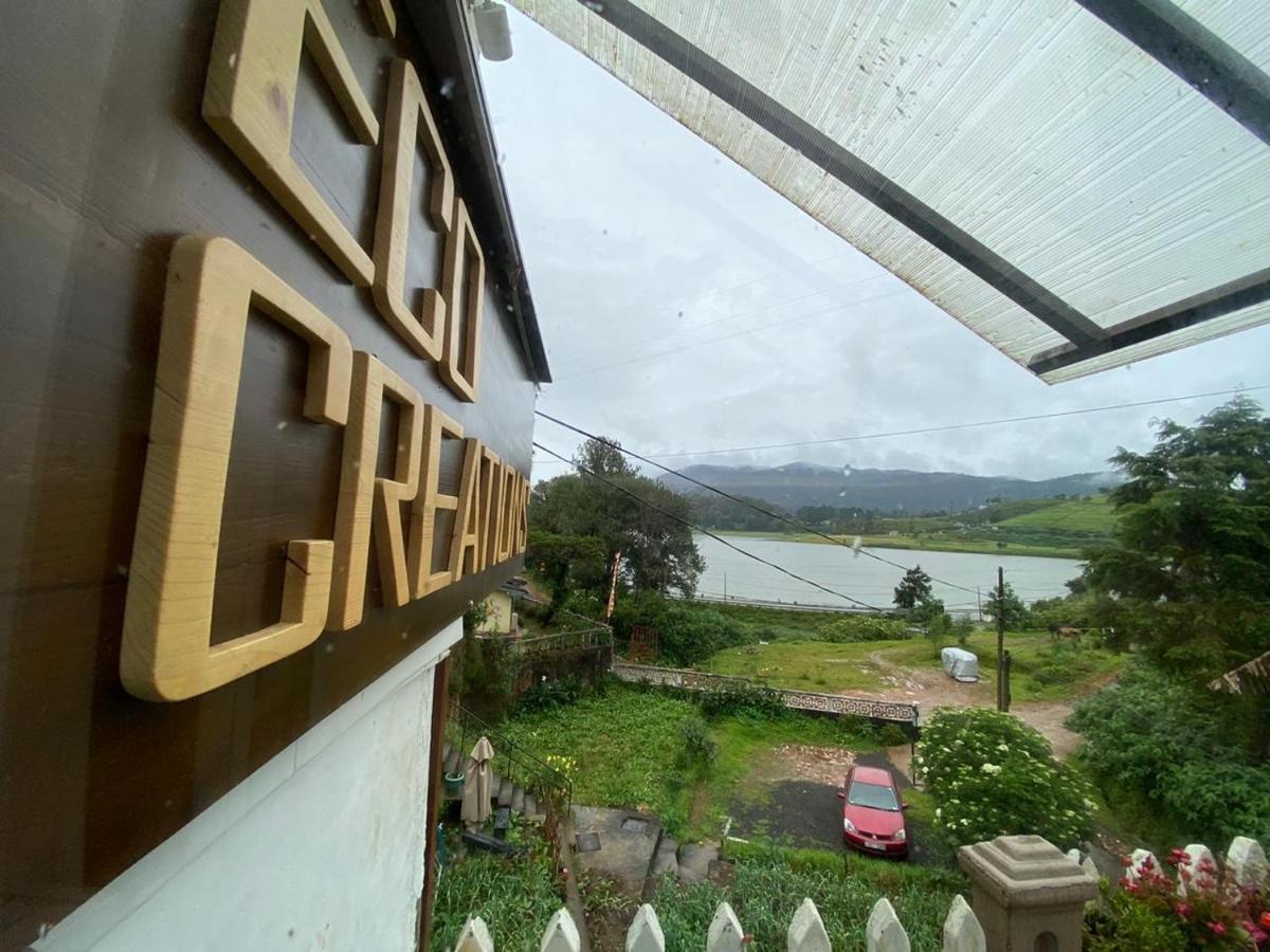 Eco Creations Nuwaraeliya Hotel Nuwara Eliya Buitenkant foto