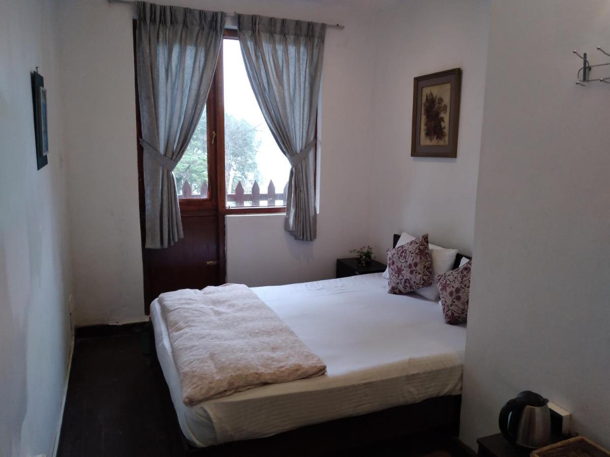 Eco Creations Nuwaraeliya Hotel Nuwara Eliya Buitenkant foto