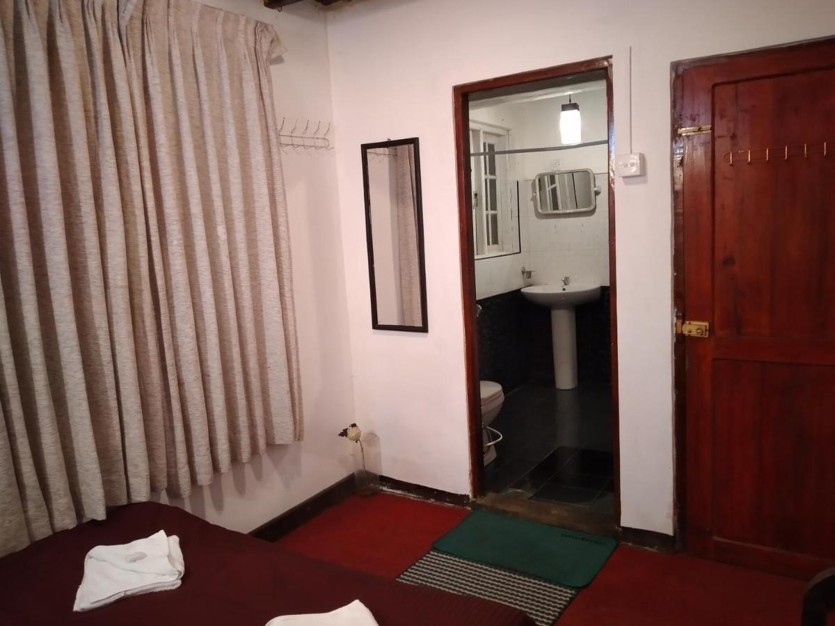 Eco Creations Nuwaraeliya Hotel Nuwara Eliya Buitenkant foto