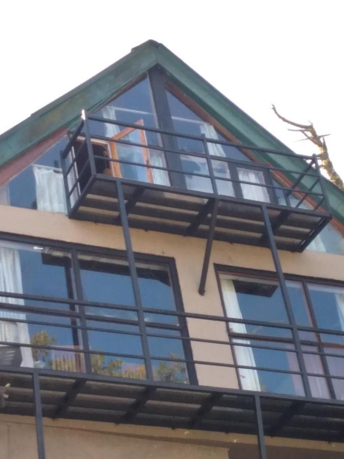 Eco Creations Nuwaraeliya Hotel Nuwara Eliya Buitenkant foto
