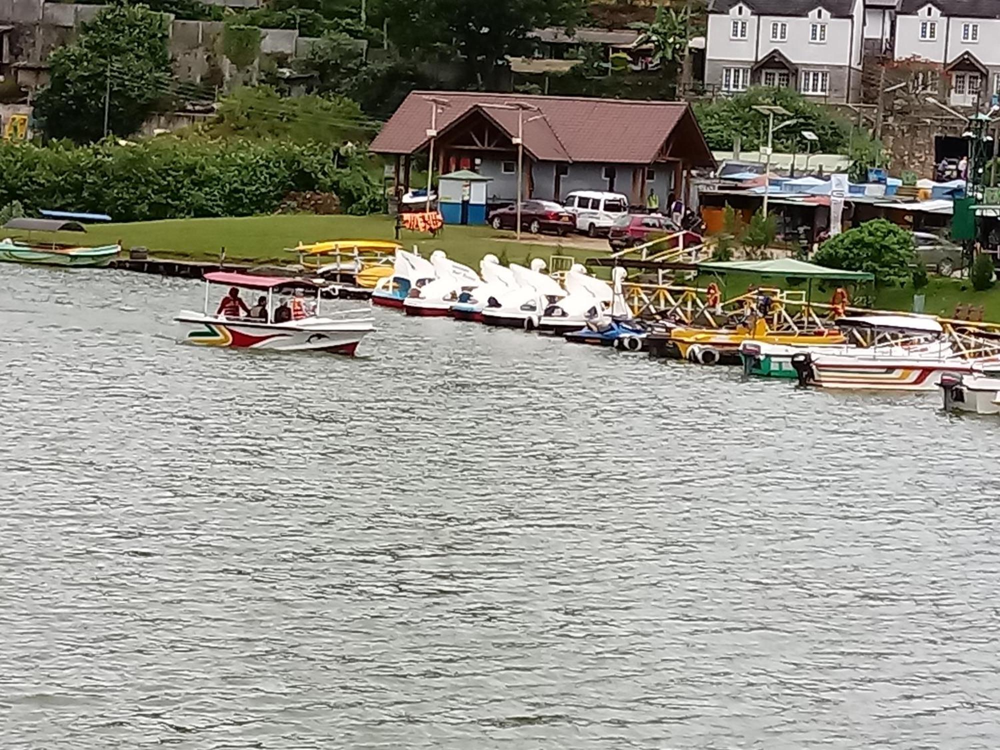 Eco Creations Nuwaraeliya Hotel Nuwara Eliya Buitenkant foto
