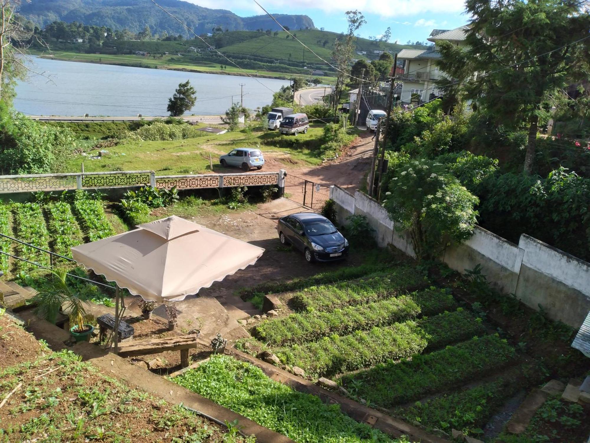 Eco Creations Nuwaraeliya Hotel Nuwara Eliya Buitenkant foto