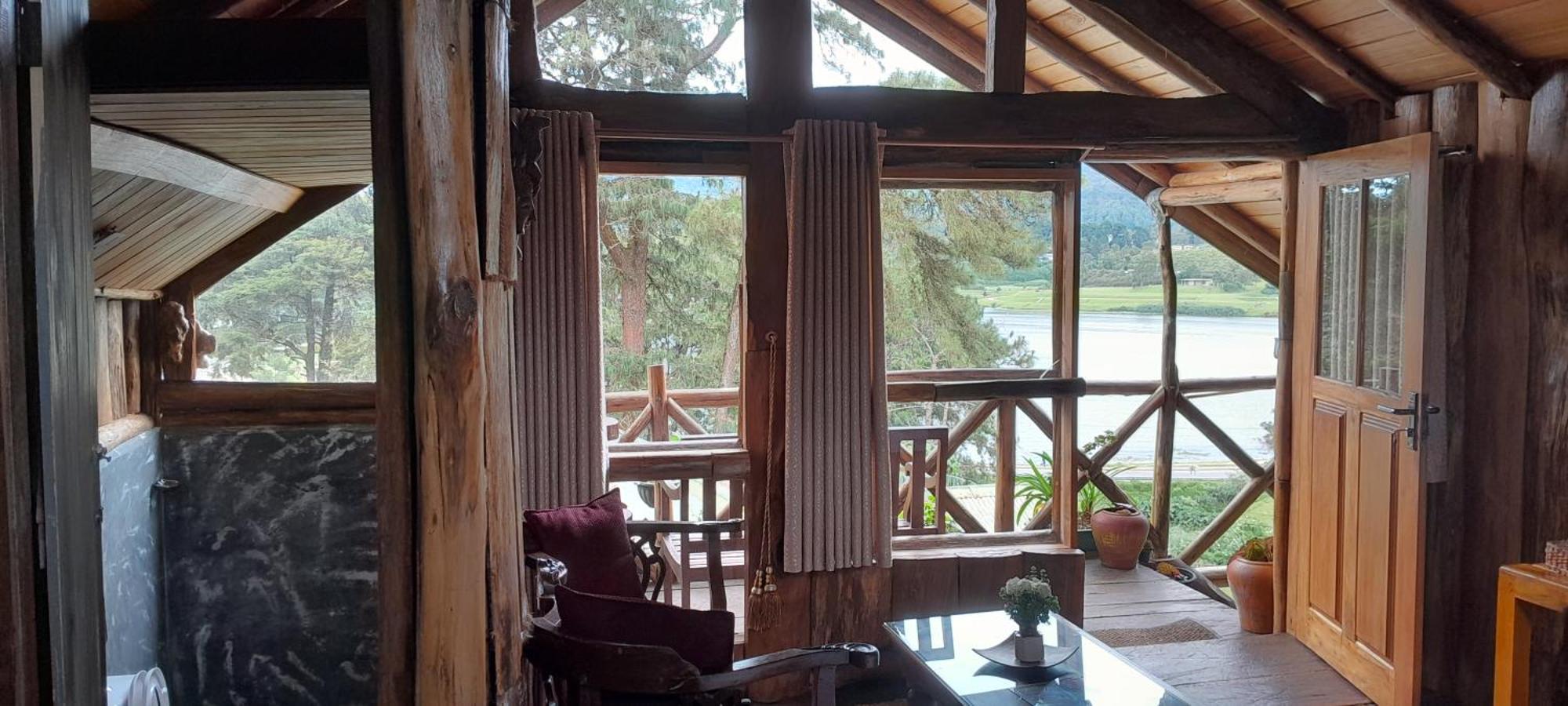 Eco Creations Nuwaraeliya Hotel Nuwara Eliya Buitenkant foto