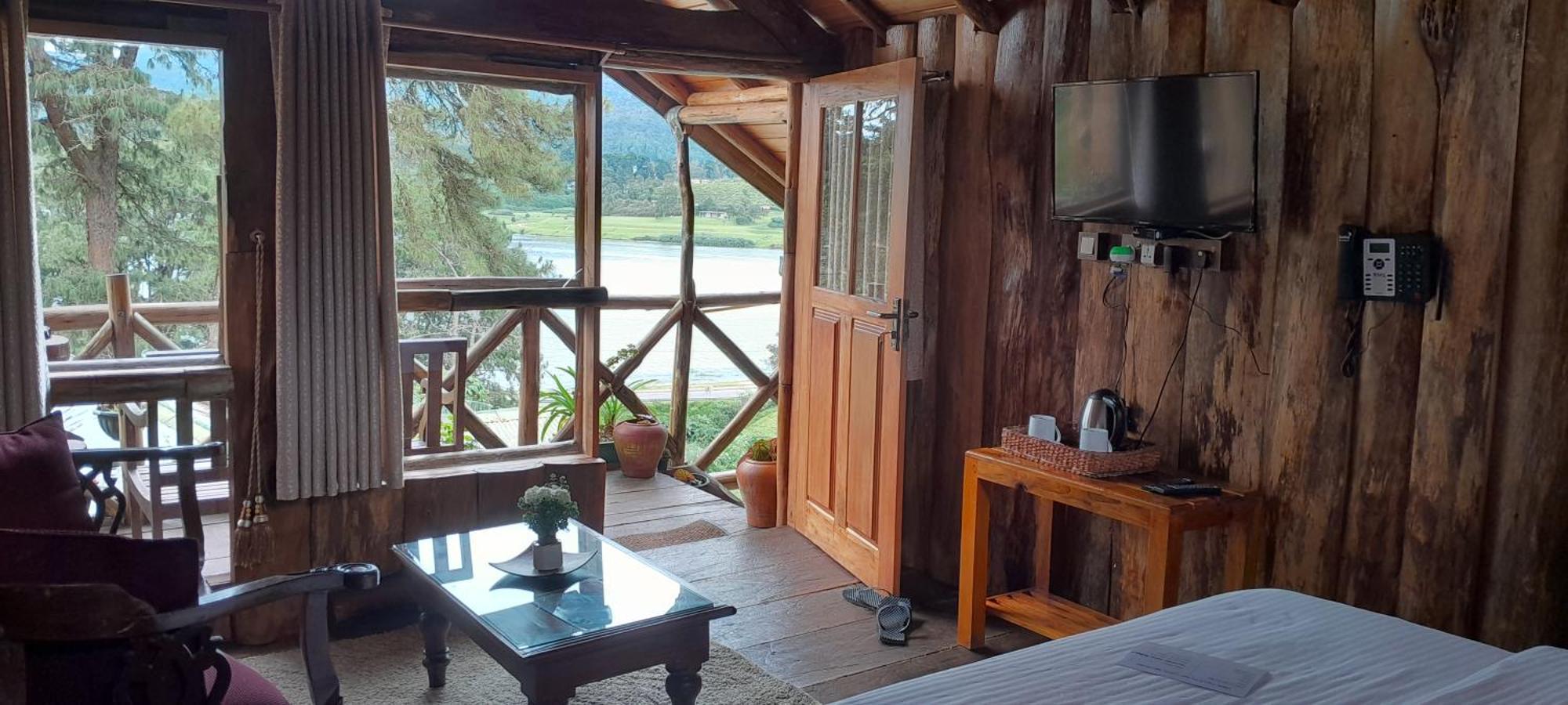 Eco Creations Nuwaraeliya Hotel Nuwara Eliya Buitenkant foto