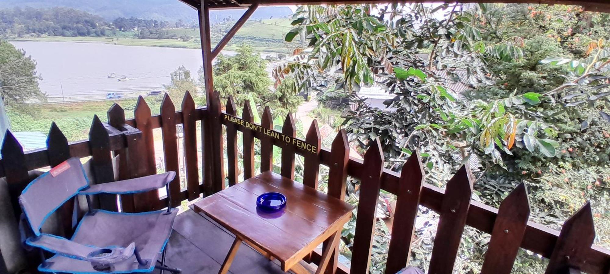 Eco Creations Nuwaraeliya Hotel Nuwara Eliya Buitenkant foto