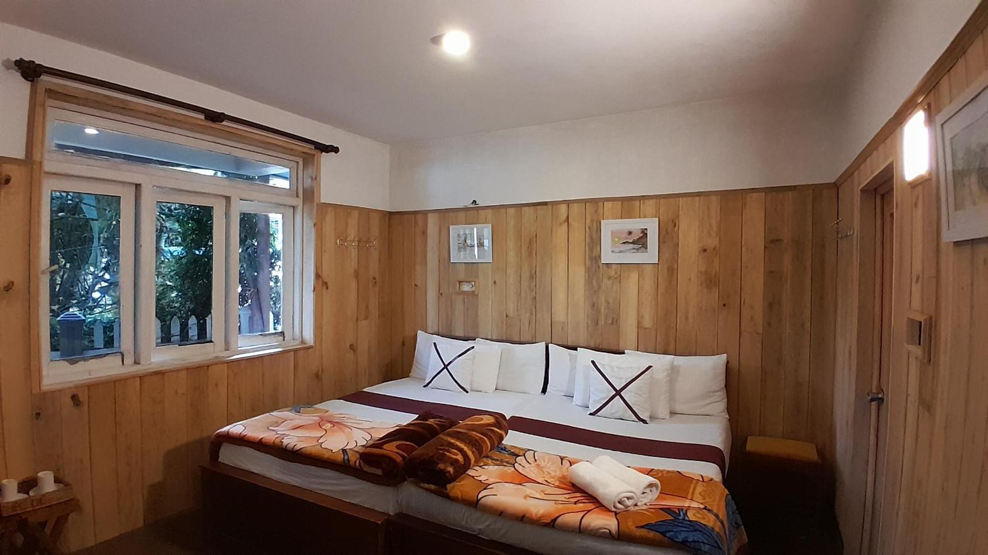 Eco Creations Nuwaraeliya Hotel Nuwara Eliya Buitenkant foto