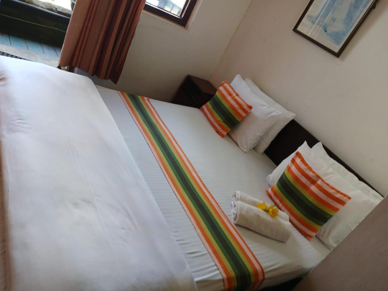 Eco Creations Nuwaraeliya Hotel Nuwara Eliya Buitenkant foto