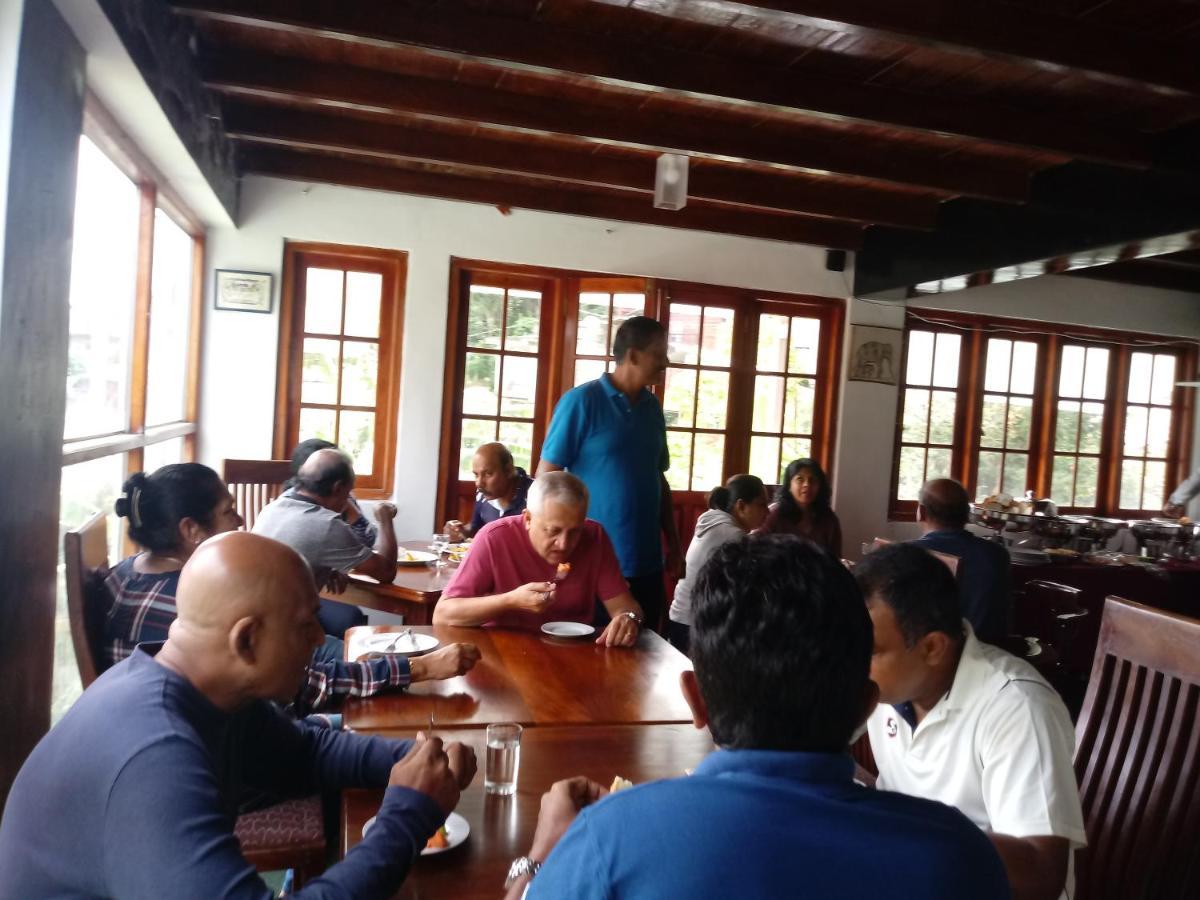 Eco Creations Nuwaraeliya Hotel Nuwara Eliya Buitenkant foto