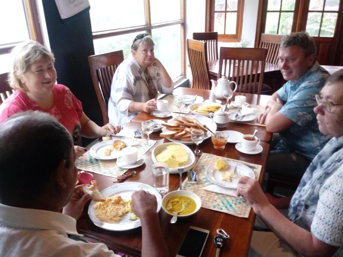 Eco Creations Nuwaraeliya Hotel Nuwara Eliya Buitenkant foto