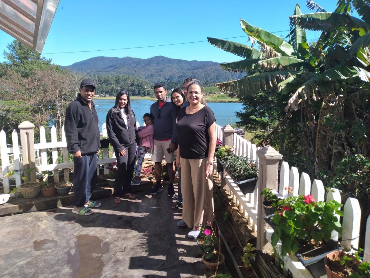 Eco Creations Nuwaraeliya Hotel Nuwara Eliya Buitenkant foto