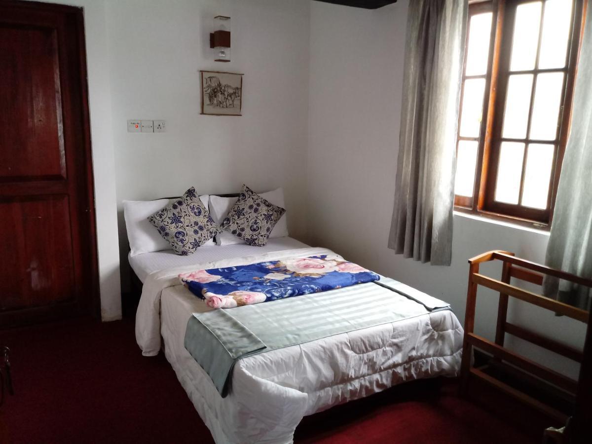 Eco Creations Nuwaraeliya Hotel Nuwara Eliya Buitenkant foto